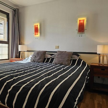 Iguazu Yumbo - Two Bedroom Apt Playa del Inglés Eksteriør billede