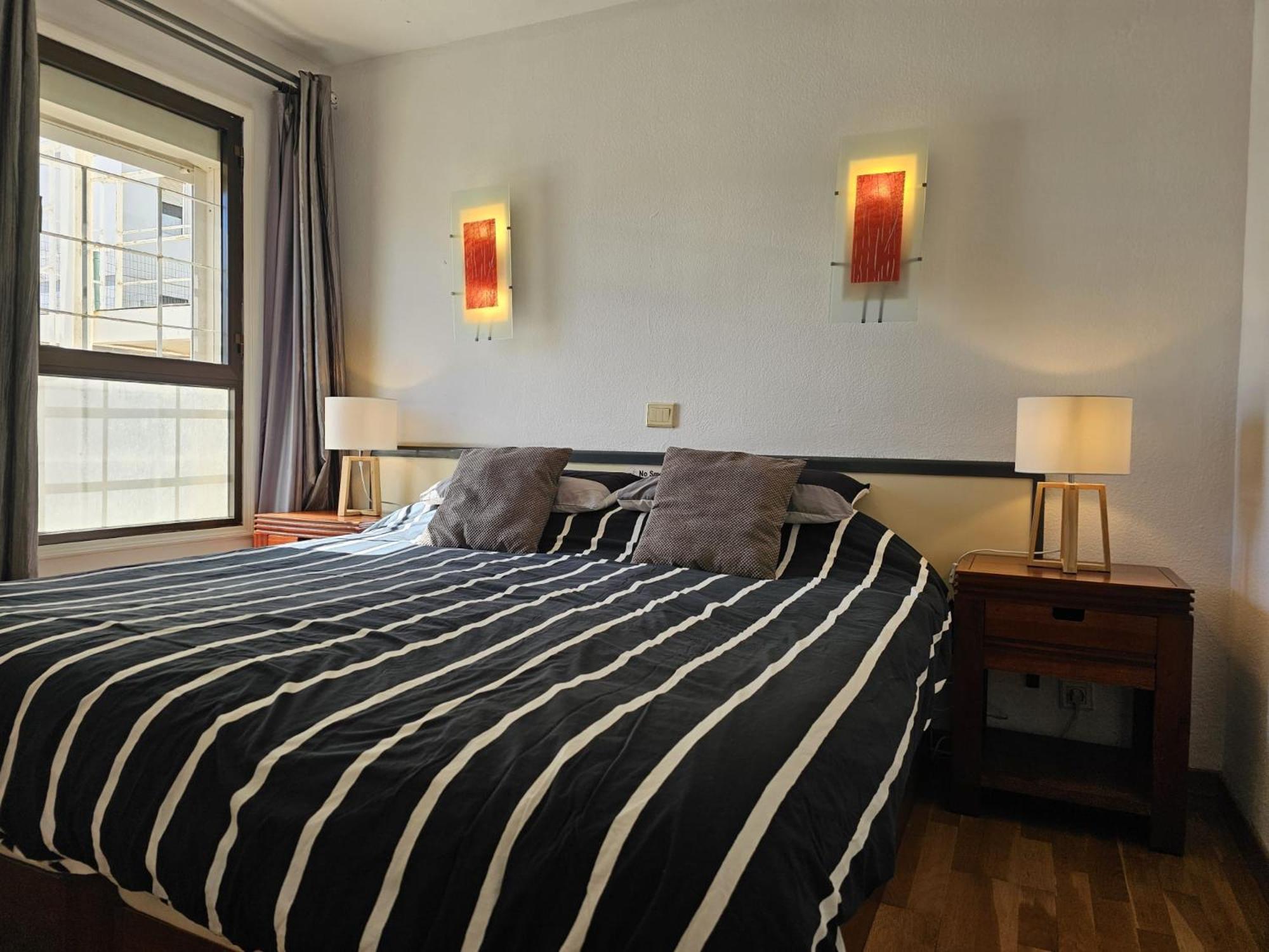 Iguazu Yumbo - Two Bedroom Apt Playa del Inglés Eksteriør billede