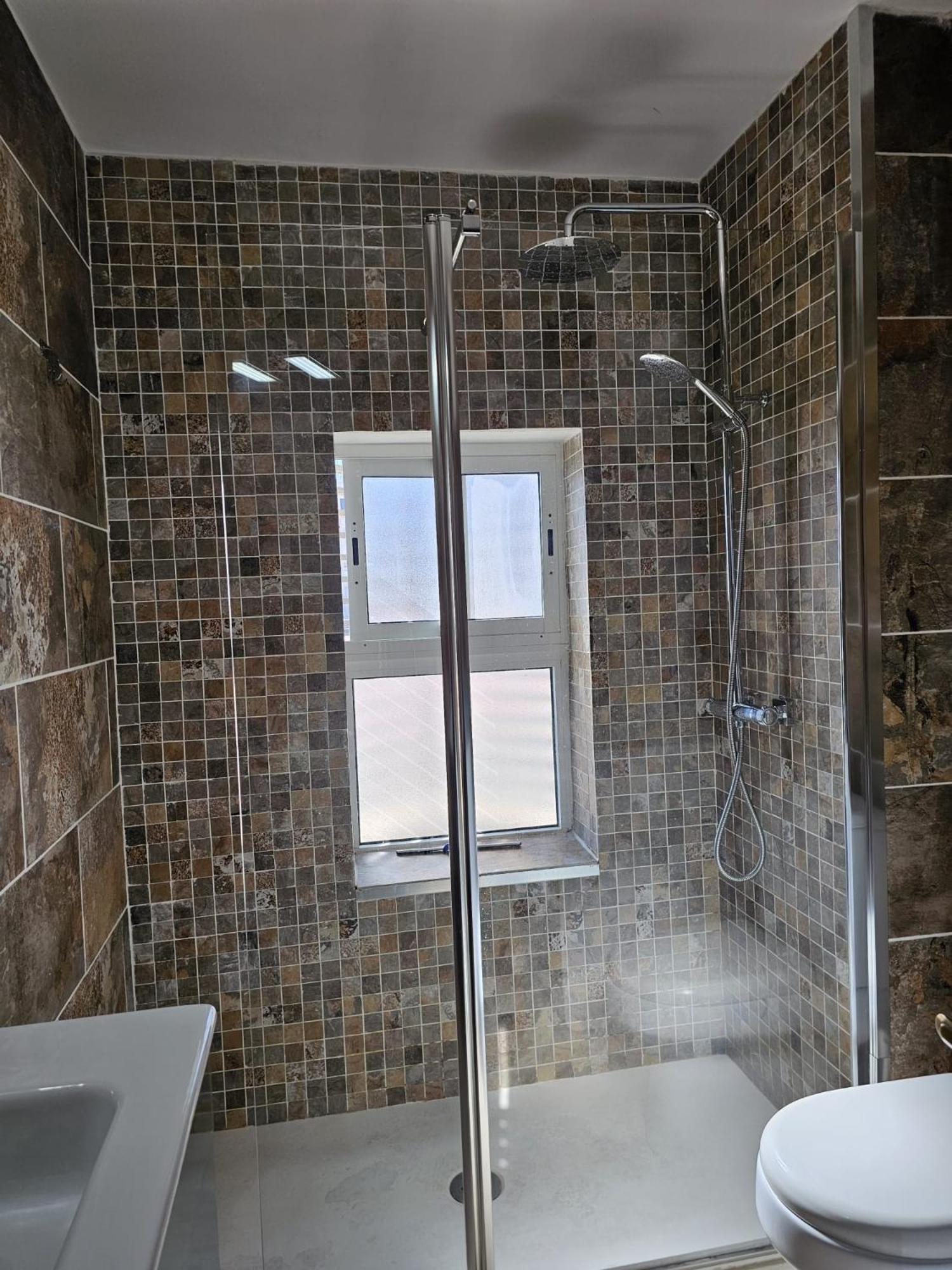 Iguazu Yumbo - Two Bedroom Apt Playa del Inglés Eksteriør billede