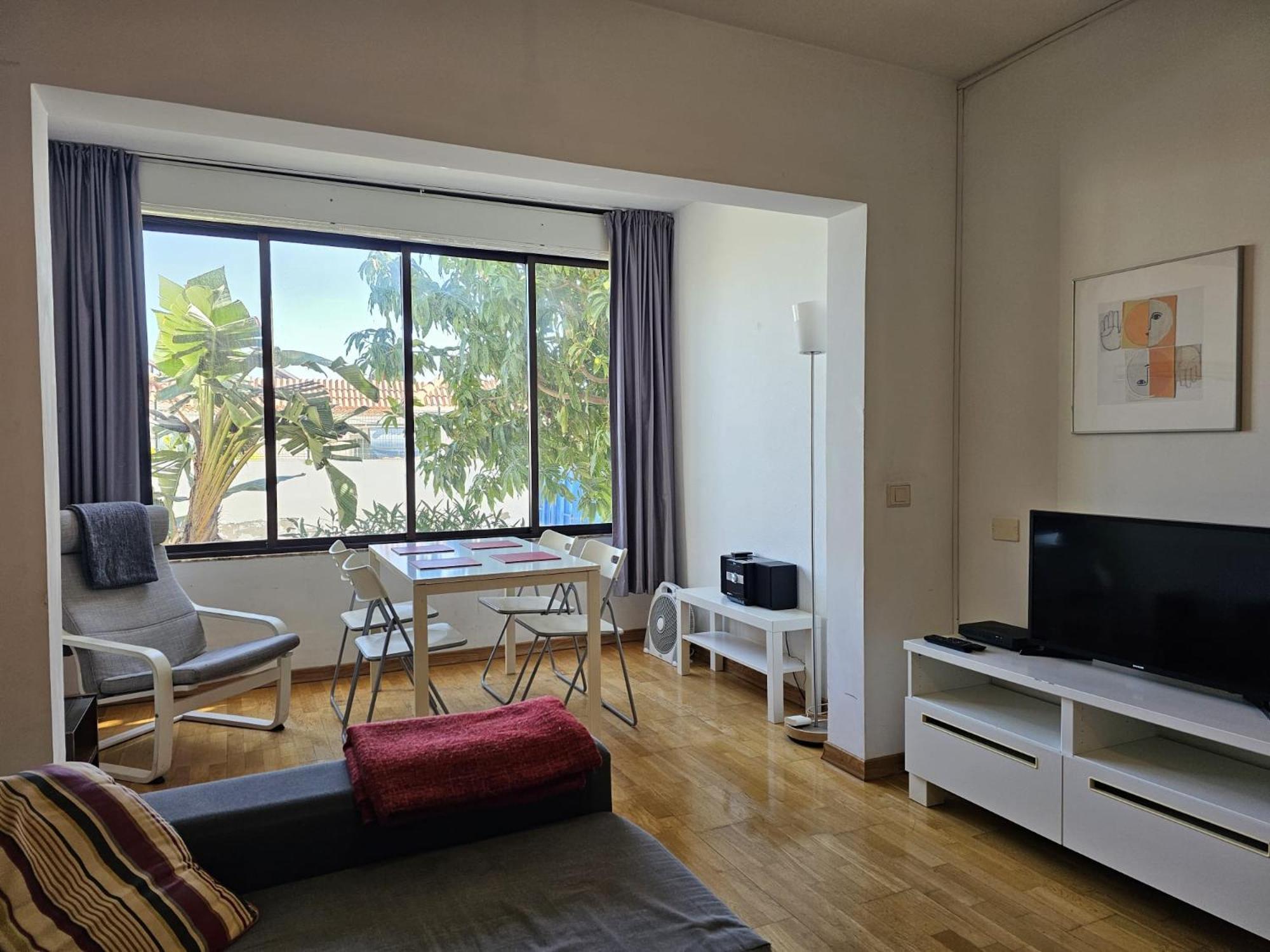 Iguazu Yumbo - Two Bedroom Apt Playa del Inglés Eksteriør billede