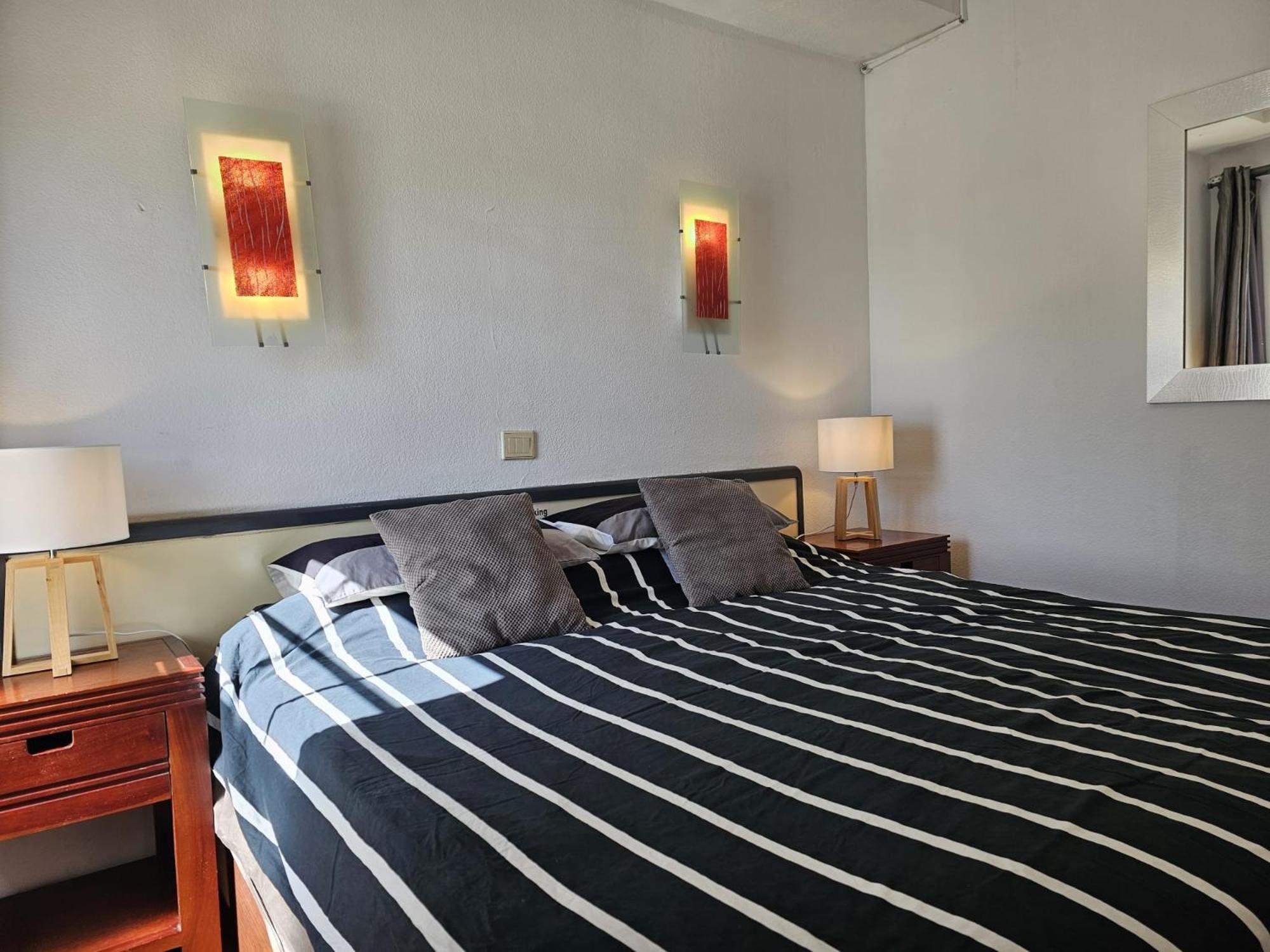 Iguazu Yumbo - Two Bedroom Apt Playa del Inglés Eksteriør billede