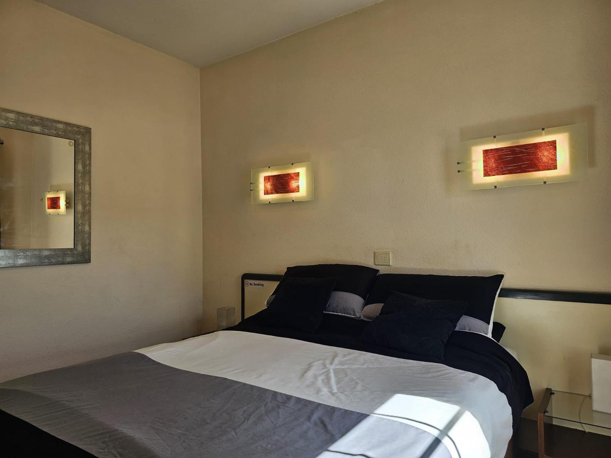 Iguazu Yumbo - Two Bedroom Apt Playa del Inglés Eksteriør billede