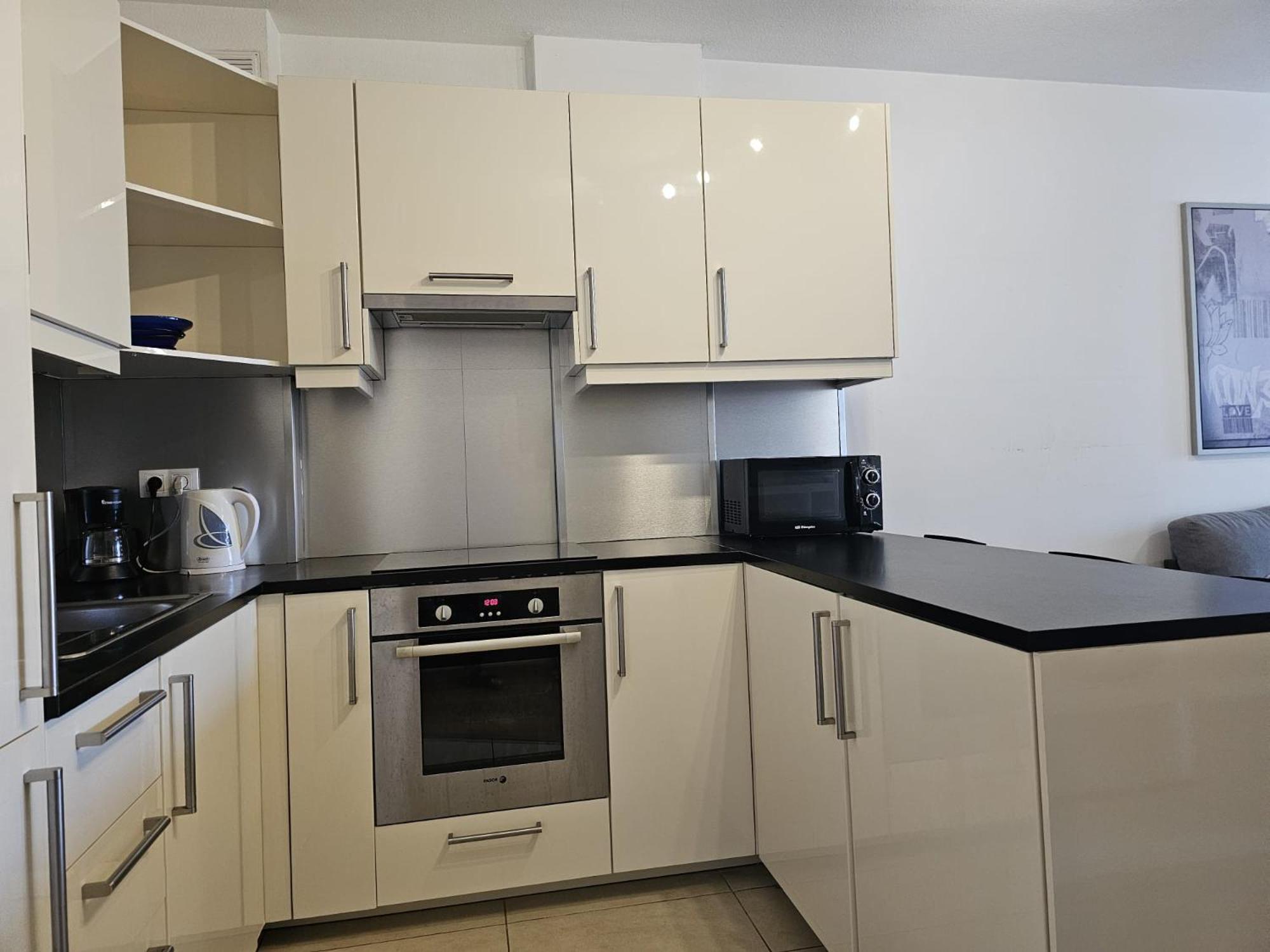 Iguazu Yumbo - Two Bedroom Apt Playa del Inglés Eksteriør billede